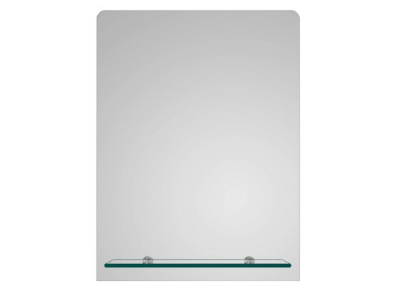Wandspiegel Sara - MODERN, Glas (45/60/0,5cm) Wandspiegel Sara - MODERN, Glas (45/60/0,5cm)