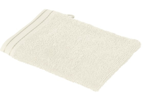 Waschhandschuh Miriam - Naturfarben, MODERN, Textil (16/21cm) - LUCA BESSONI Waschhandschuh Miriam - Naturfarben, MODERN, Textil (16/21cm) - LUCA BESSONI