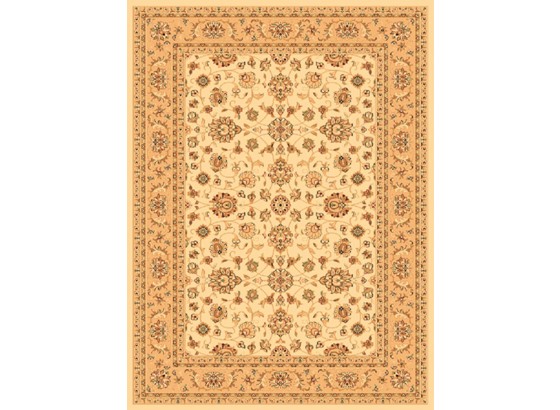 Webteppich Bellagio - Beige/Creme, KONVENTIONELL, Textil (160/230cm) - JAMES WOOD Webteppich Bellagio - Beige/Creme, KONVENTIONELL, Textil (160/230cm) - JAMES WOOD