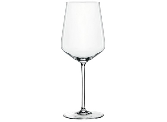 Weißweinglas Style - Klar, KONVENTIONELL, Glas (22,2cm) - SPIEGELAU Weißweinglas Style - Klar, KONVENTIONELL, Glas (22,2cm) - SPIEGELAU