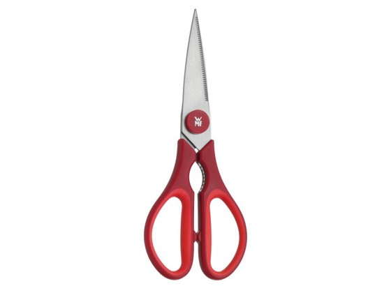 WMF Haushaltsschere L: 30 cm - KONVENTIONELL, Metall (30,2/11,2/0,15cm) - WMF WMF Haushaltsschere L: 30 cm - KONVENTIONELL, Metall (30,2/11,2/0,15cm) - WMF