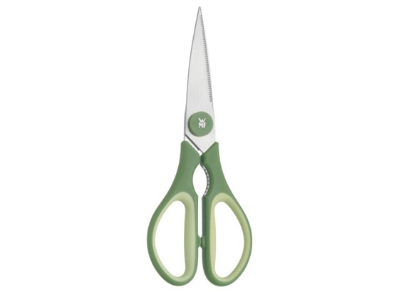 WMF Haushaltsschere L: 30 cm - KONVENTIONELL, Metall (30,2/11,2/0,15cm) - WMF WMF Haushaltsschere L: 30 cm - KONVENTIONELL, Metall (30,2/11,2/0,15cm) - WMF