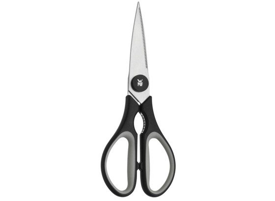 WMF Haushaltsschere L: 30 cm - KONVENTIONELL, Metall (30,2/11,2/0,15cm) - WMF WMF Haushaltsschere L: 30 cm - KONVENTIONELL, Metall (30,2/11,2/0,15cm) - WMF