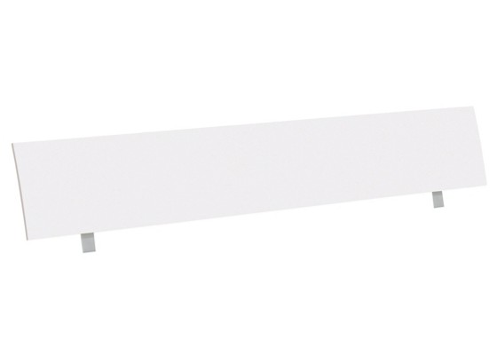 Záhlavie Belia - biela, Konvenčný, drevo (140/84/216cm) Záhlavie Belia - biela, Konvenčný, drevo (140/84/216cm)