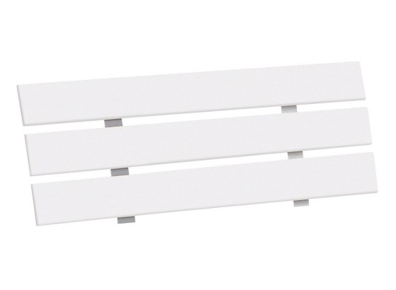 Záhlavie Belia - Konvenčný, drevený materiál (120cm) Záhlavie Belia - Konvenčný, drevený materiál (120cm)