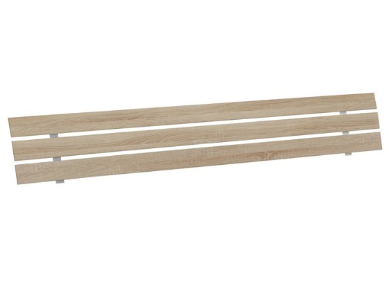 Záhlavie Belia - Konvenčný, drevo (180cm) Záhlavie Belia - Konvenčný, drevo (180cm)
