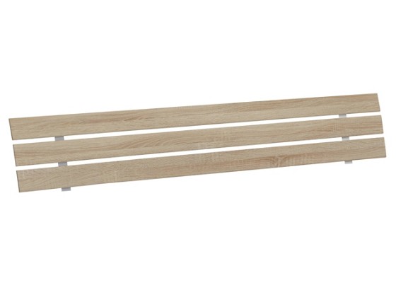 Záhlavie Belia - Konvenčný, drevo (160cm) Záhlavie Belia - Konvenčný, drevo (160cm)