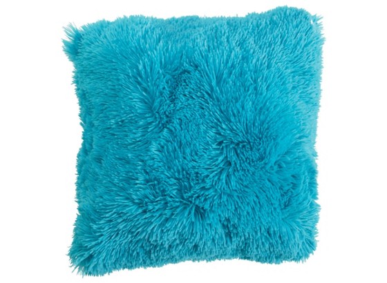 Zierkissen Carina - Türkis, MODERN, Textil (45/45cm) - LUCA BESSONI Zierkissen Carina - Türkis, MODERN, Textil (45/45cm) - LUCA BESSONI