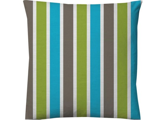 Zierkissen Liliane - KONVENTIONELL, Textil (37/37cm) - LUCA BESSONI Zierkissen Liliane - KONVENTIONELL, Textil (37/37cm) - LUCA BESSONI