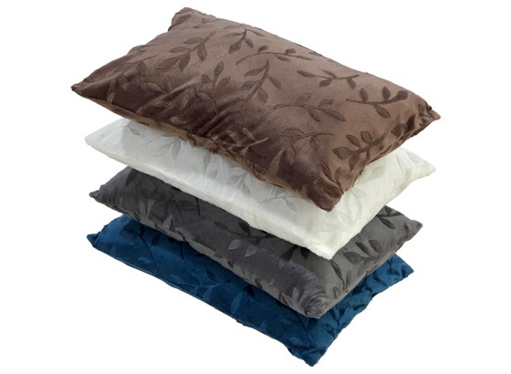 Zierkissen Petra - Beige/Braun, KONVENTIONELL, Textil (30/48cm) Zierkissen Petra - Beige/Braun, KONVENTIONELL, Textil (30/48cm)