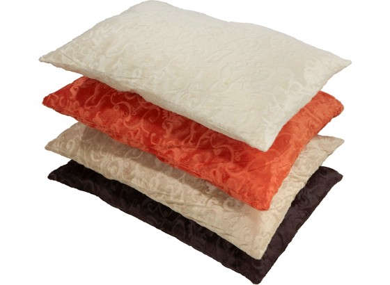 Zierkissen Venezia - Sandfarben/Champagner, KONVENTIONELL, Textil (40/60cm) Zierkissen Venezia - Sandfarben/Champagner, KONVENTIONELL, Textil (40/60cm)
