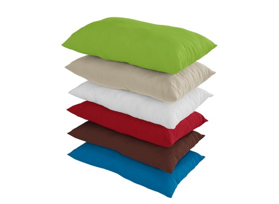 Zierkissen Verena - Blau/Beige, KONVENTIONELL, Textil (40/60cm) Zierkissen Verena - Blau/Beige, KONVENTIONELL, Textil (40/60cm)