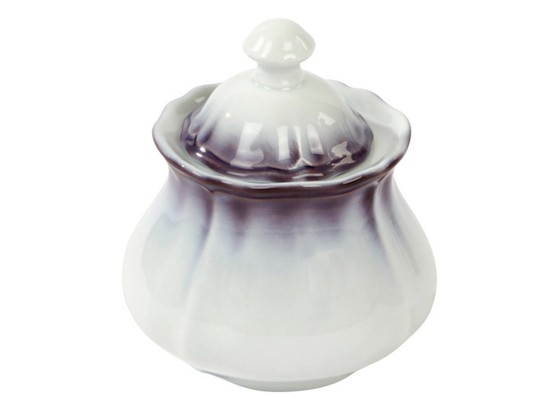 zuckerdose Jannetta - Lila, Keramik (0,25l) zuckerdose Jannetta - Lila, Keramik (0,25l)