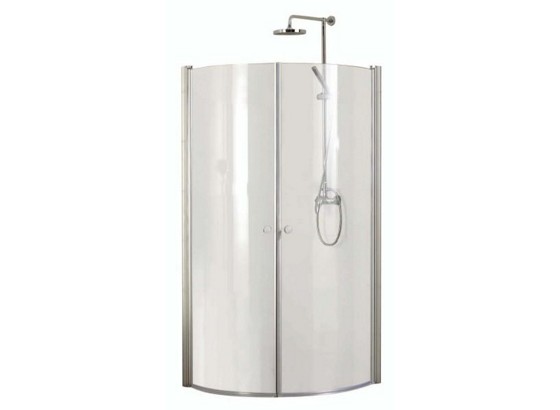 Zuhanykabin Elegance - konvencionális (90/195/90cm) Zuhanykabin Elegance - konvencionális (90/195/90cm)