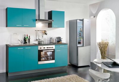 Kuhinjski Blok Kuhinja - Moderno (200cm)