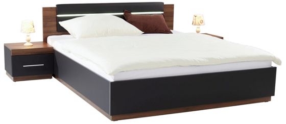Bettanlage dandy kombinationsprogramme betten schlafzimmer ...